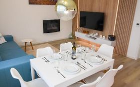 Apartman Astrid 4