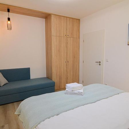 Apartament Apartman Astrid 4 Mikulov Zewnętrze zdjęcie